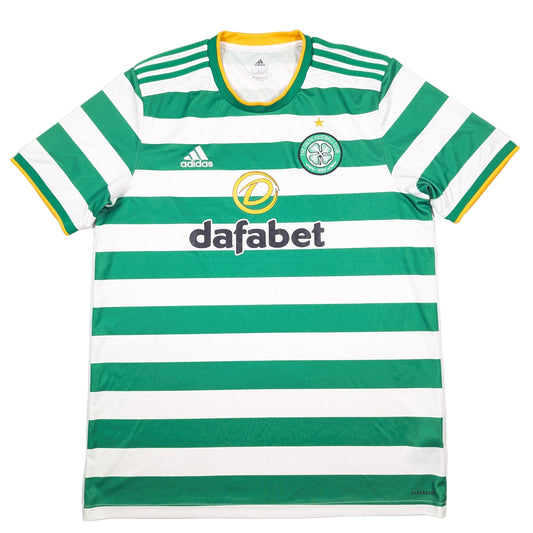 celtic jersey 2020 dafabet adidas  ge5226 svs3141