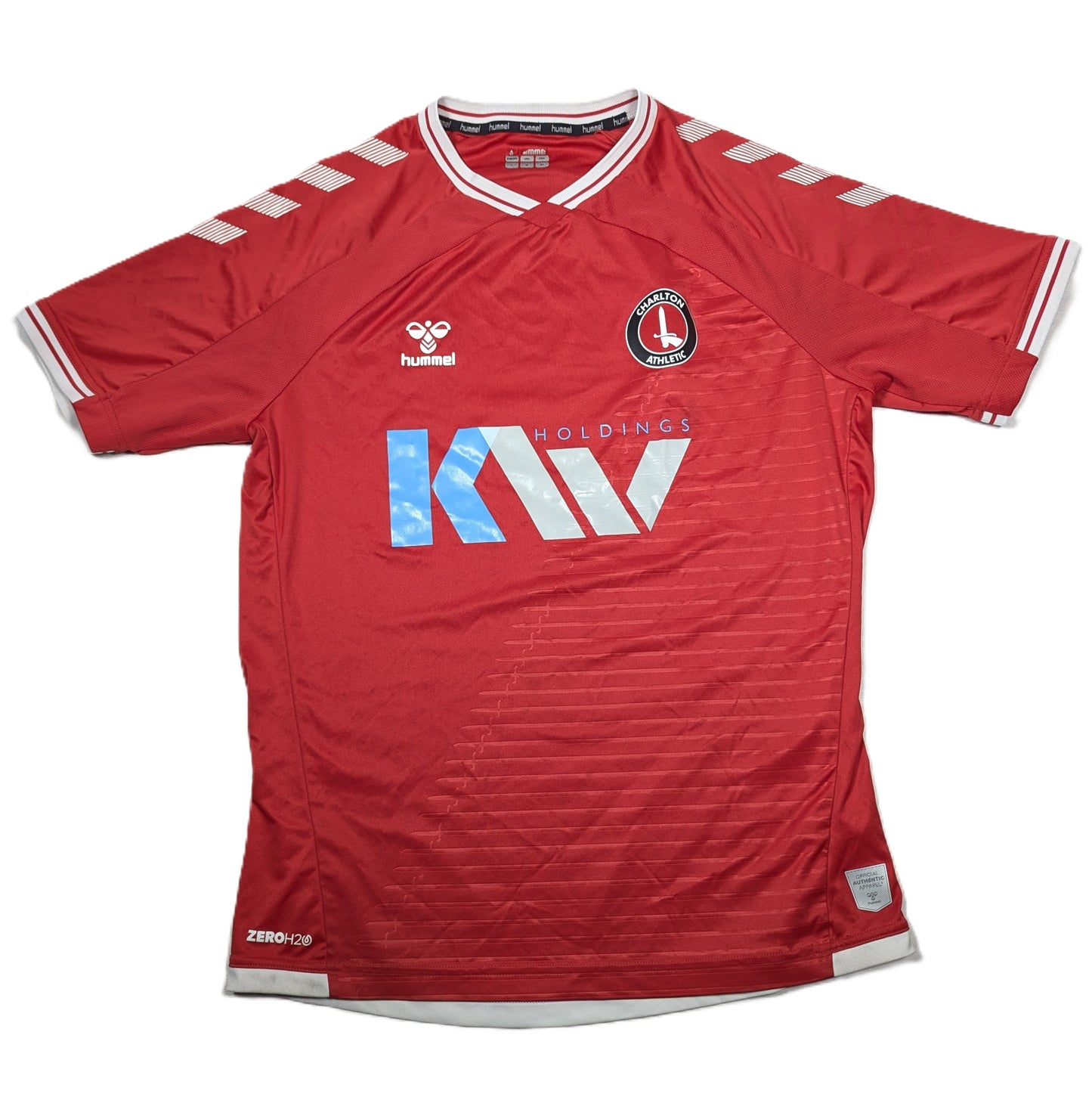 charlton athletic jersey 2020 kw holdings hummel   svs3578