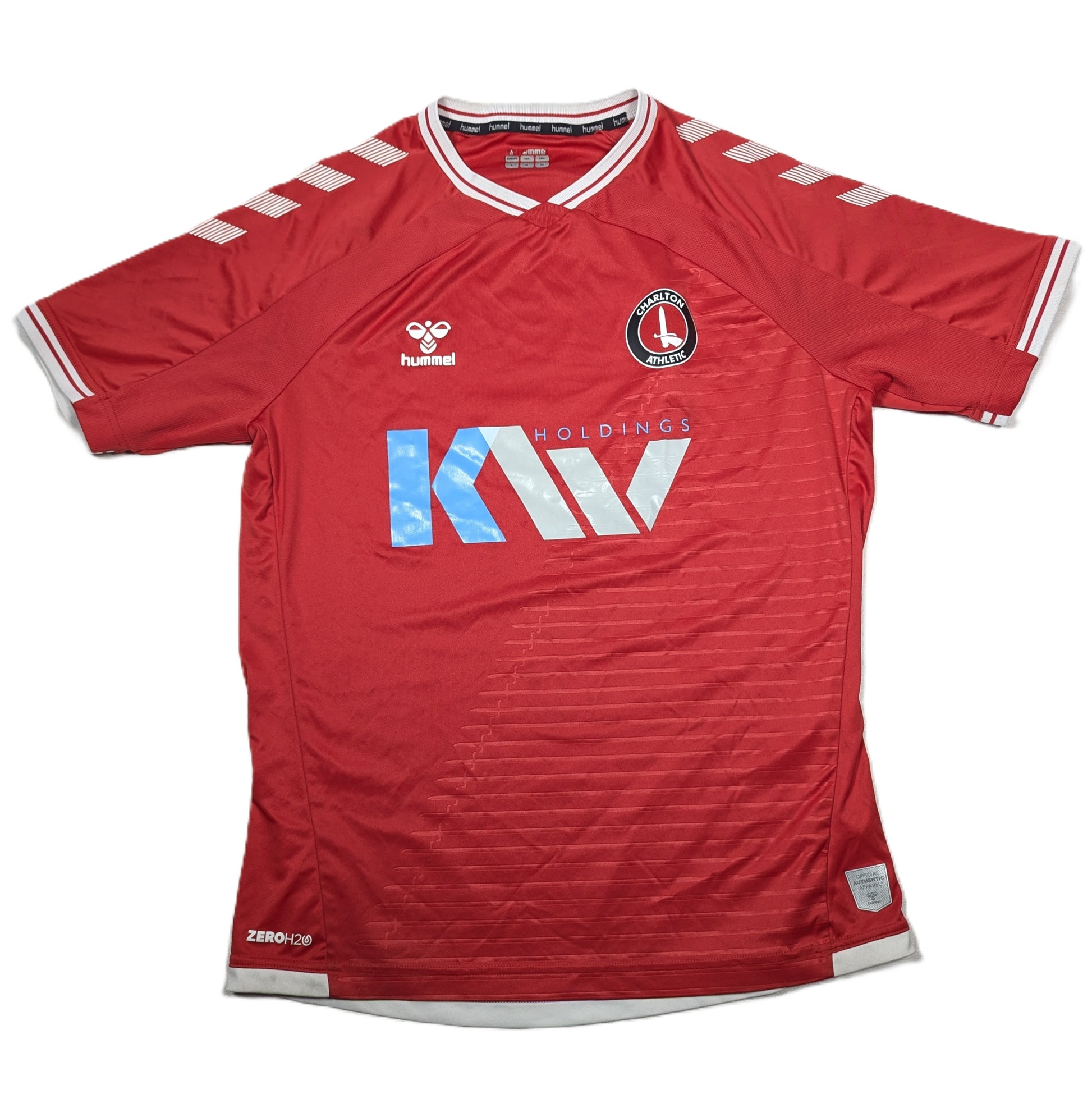 charlton athletic jersey 2020 kw holdings hummel   svs3578