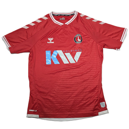 charlton athletic jersey 2020 kw holdings hummel   svs3578