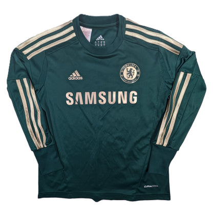 chelsea jersey 2012 samsung adidas  w38489  svs4273