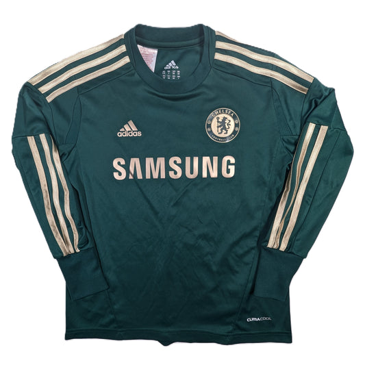 chelsea jersey 2012 samsung adidas  w38489  svs4273