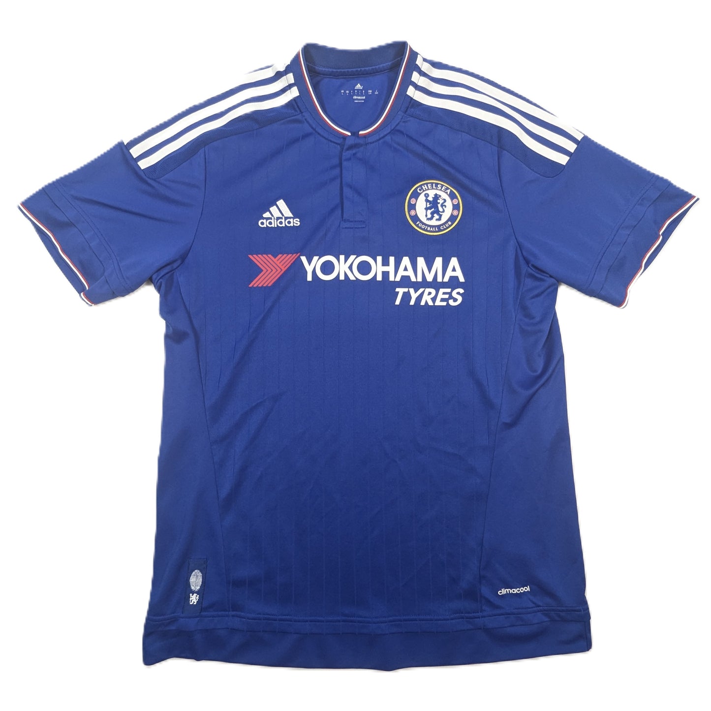 chelsea jersey 2015 yokohama tyres adidas  ah5104 svs3791