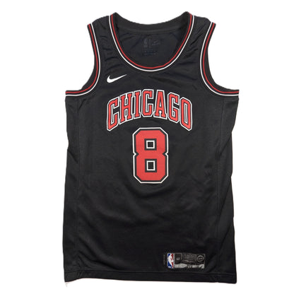 chicago bulls jersey 2010s  nike  903973 010 svs3941