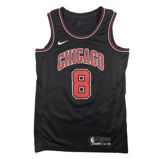 chicago bulls jersey 2010s  nike  903973 010 svs3941