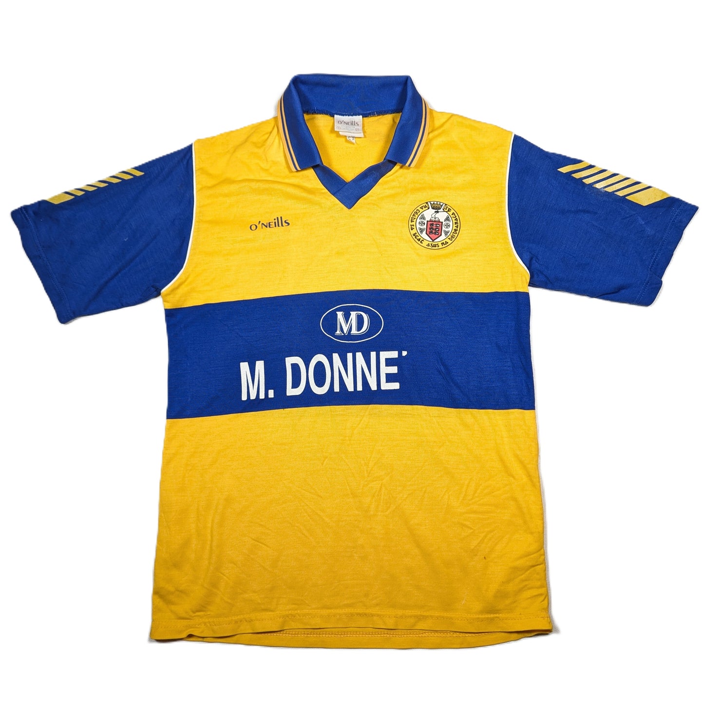 clare jersey 1992 m donnelly o'neills   svs3565