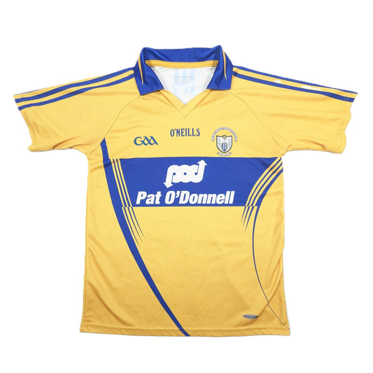 clare jersey 2012 pod o'neills   svs3755
