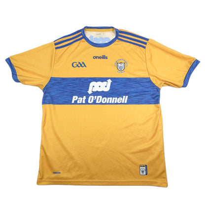 clare jersey 2018 pod o'neills   svs3754
