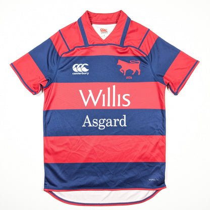 clontarf jersey 2017 willis asgard canterbury   svs3300