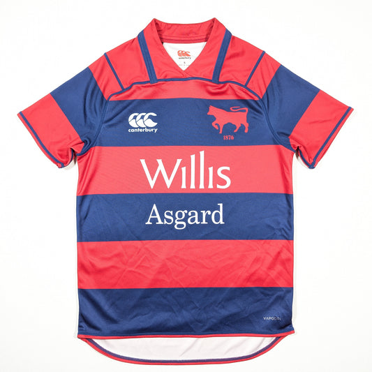 clontarf jersey 2017 willis asgard canterbury   svs3300