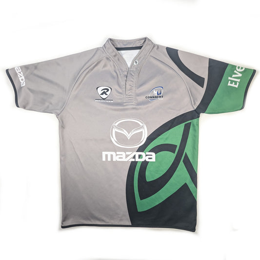connacht jersey 2012 mazda rugbytech   svs3878