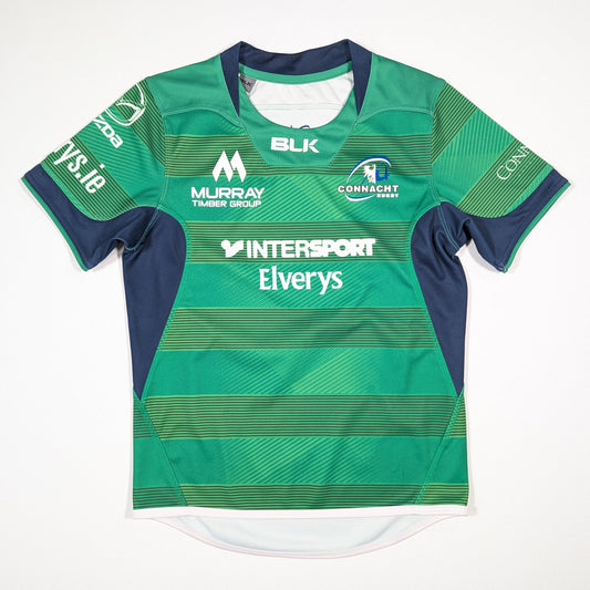 connacht jersey 2016 intersport elverys blk  n/a svs3088