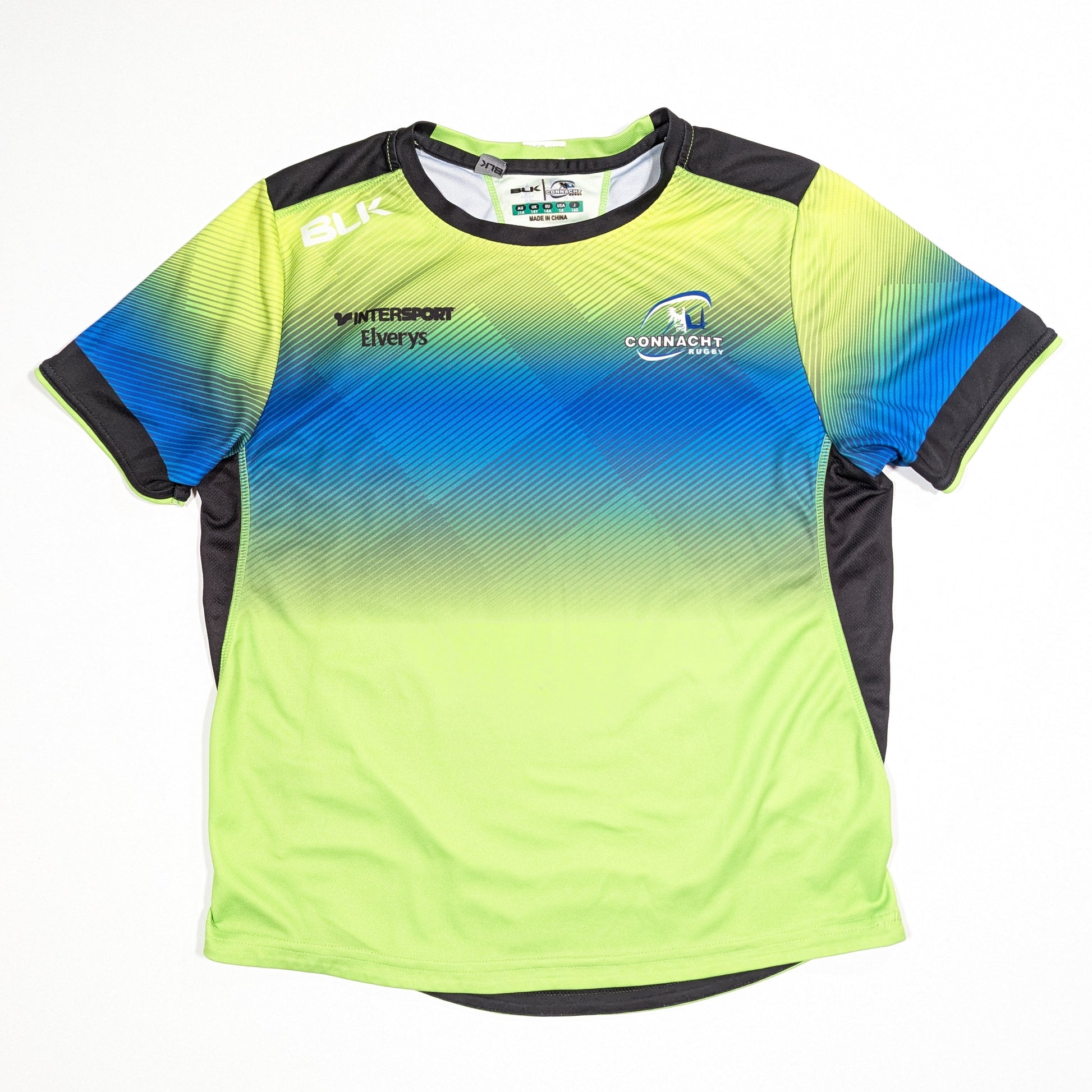 connacht jersey 2017 intersport elverys blk   svs3127
