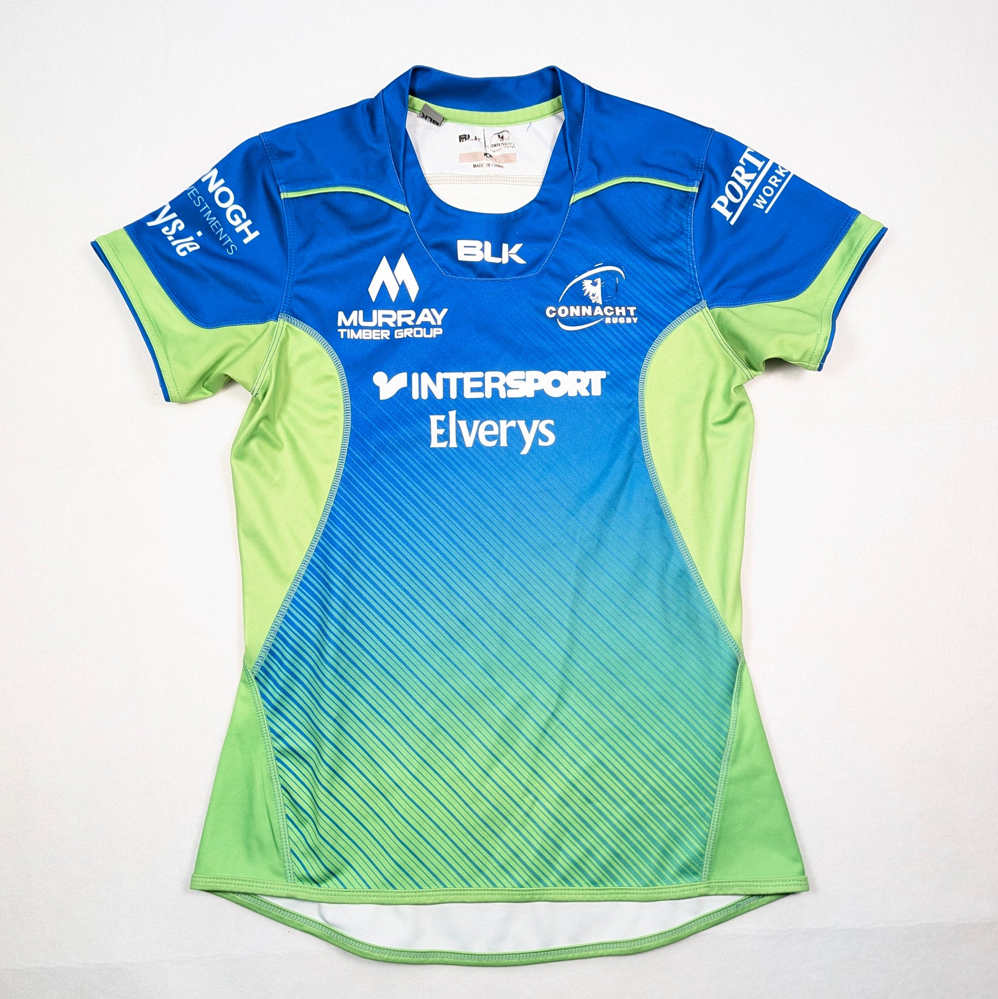connacht jersey 2017 intersport elverys blk   svs3700