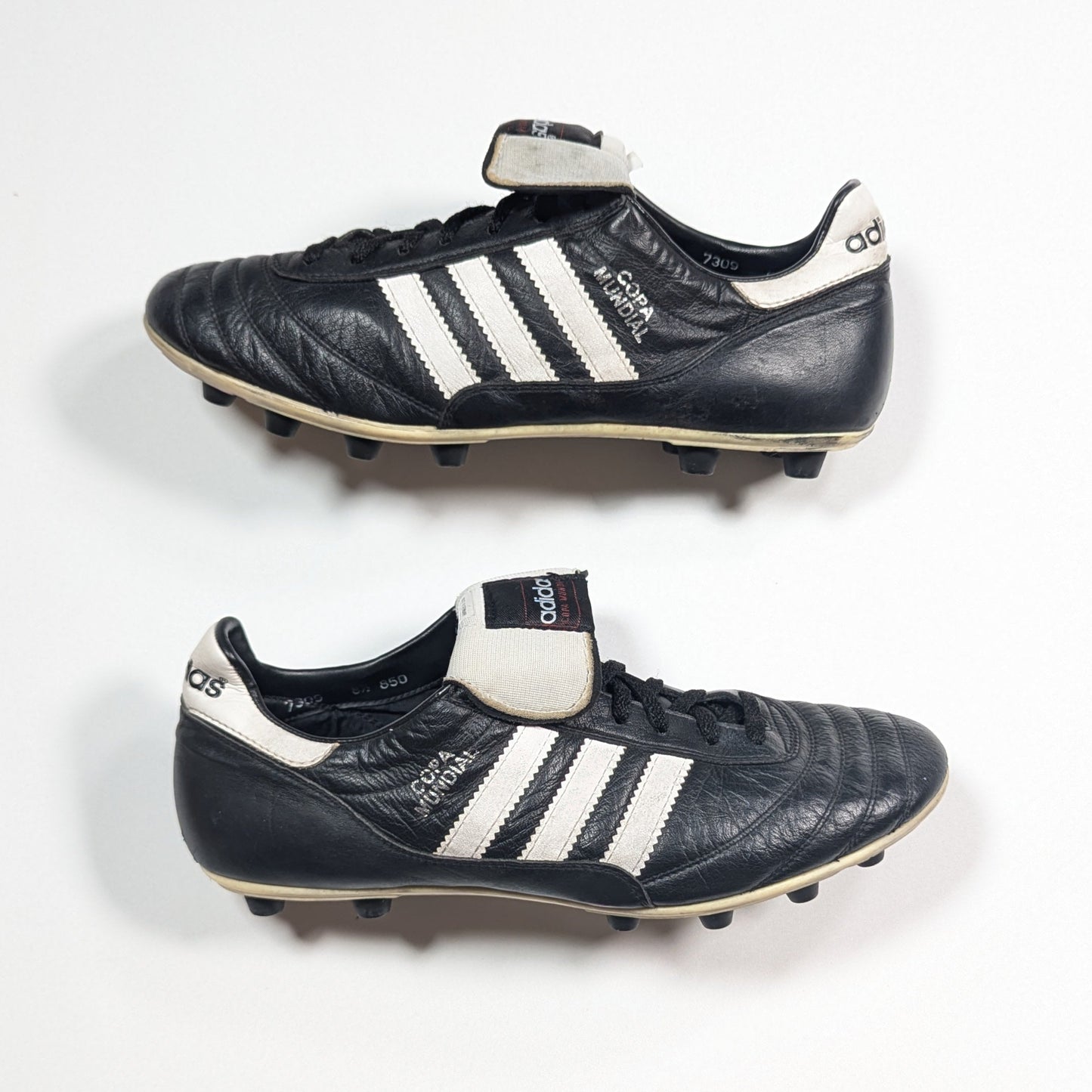 copa mundial football boots 2000s  adidas  n/a svs2990