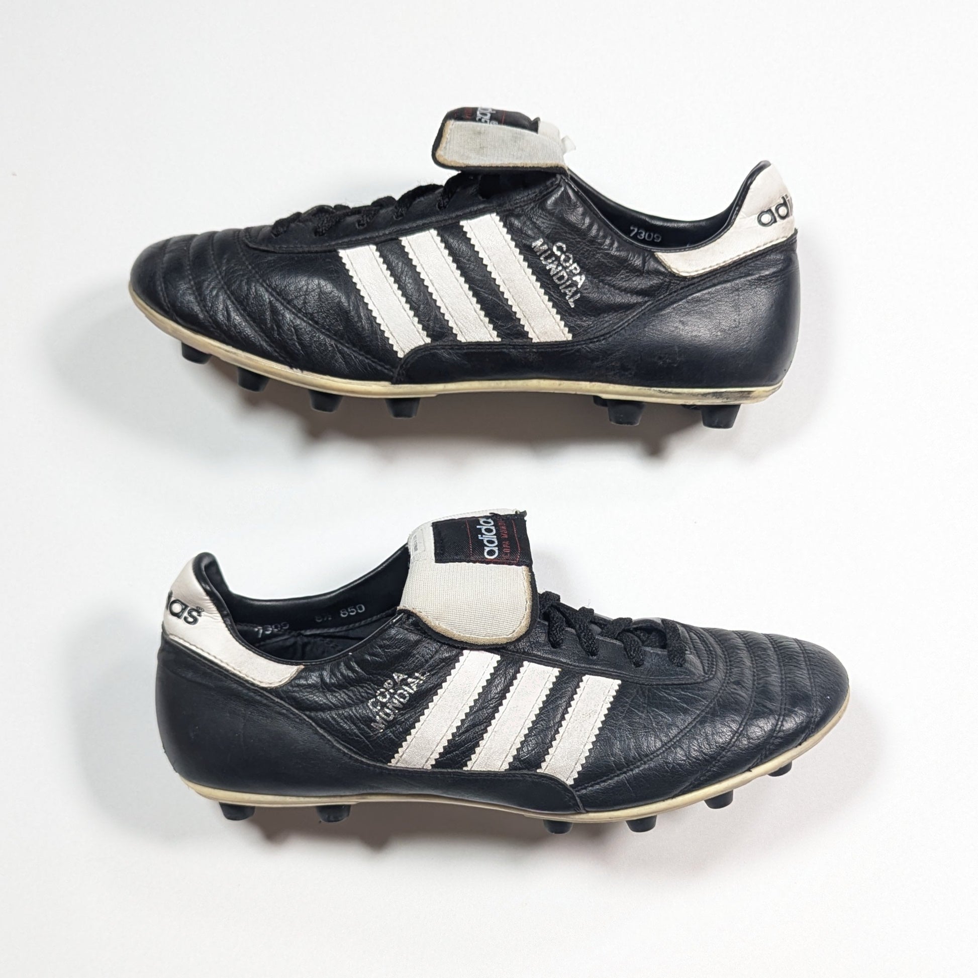 copa mundial football boots 2000s  adidas  n/a svs2990