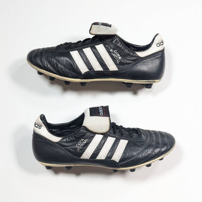 copa mundial football boots 2000s  adidas  n/a svs2990