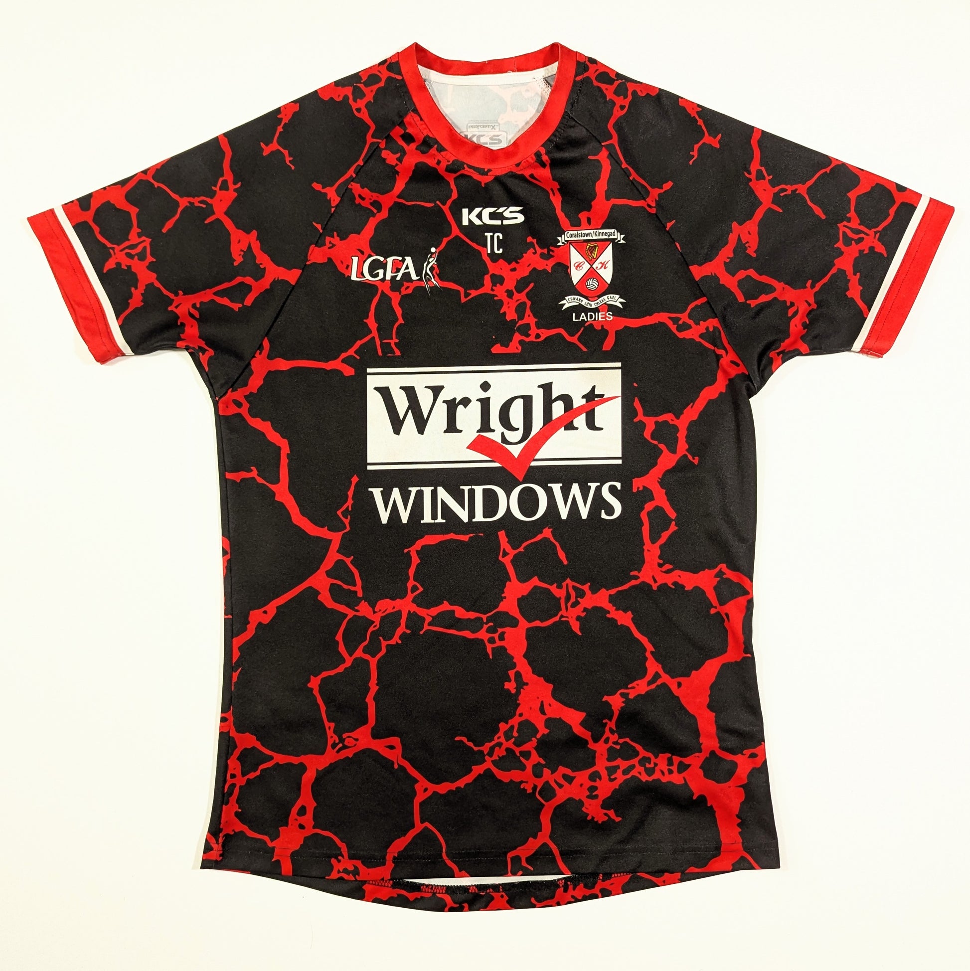 coralstown kinnegad jersey 2020s wright windows kcs  n/a svs2641