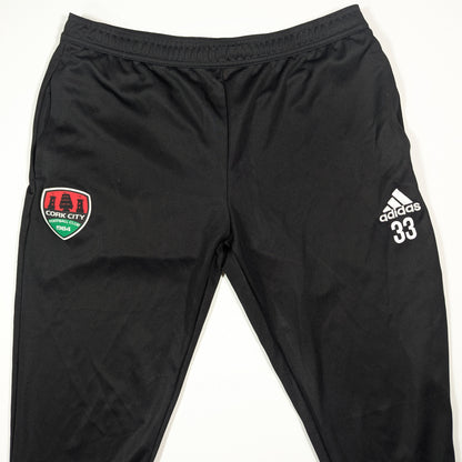 cork city bottoms 2022  adidas  hc0332 svs3103
