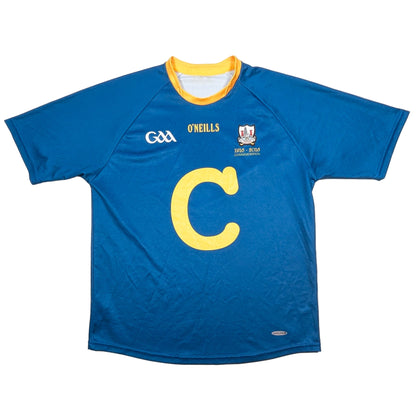 cork jersey 2016  o'neills 1916 commemoration  svs3674