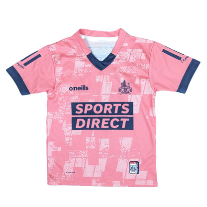 cork jersey 2022 sports direct o'neills   svs4417