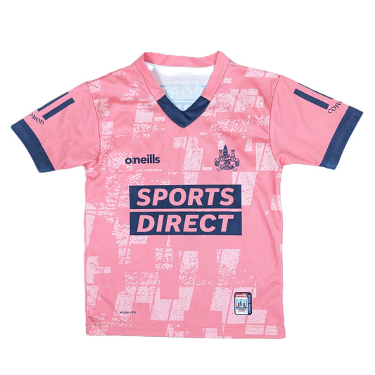 cork jersey 2022 sports direct o'neills   svs4417