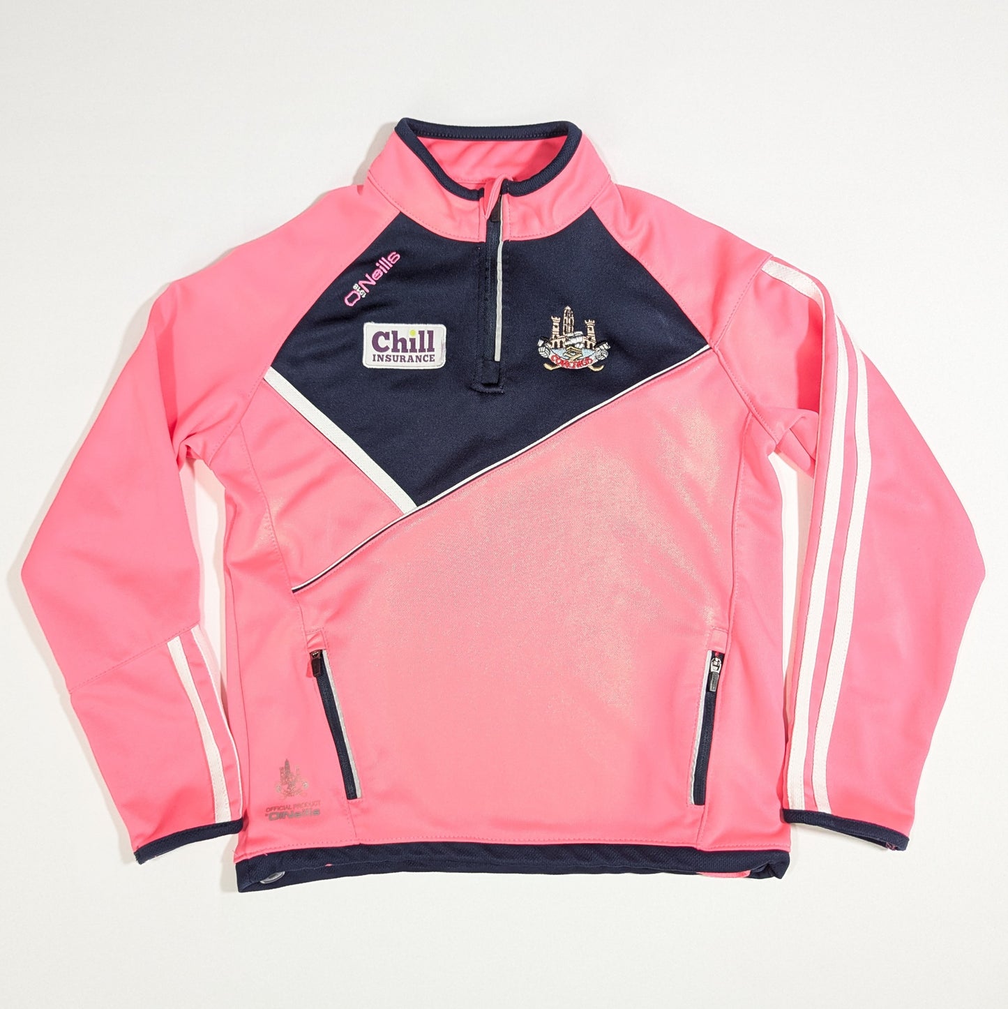 cork sweatshirt 2014 chill insurance o'neills  n/a svs2615