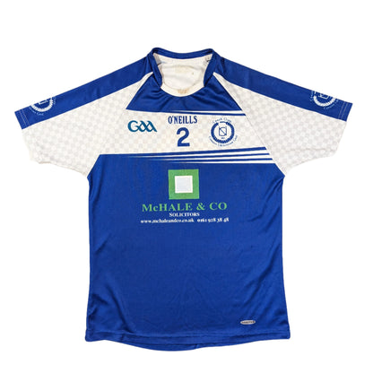 craobh oisín manchester jersey 2015 mchale & co o'neills  n/a svs2849