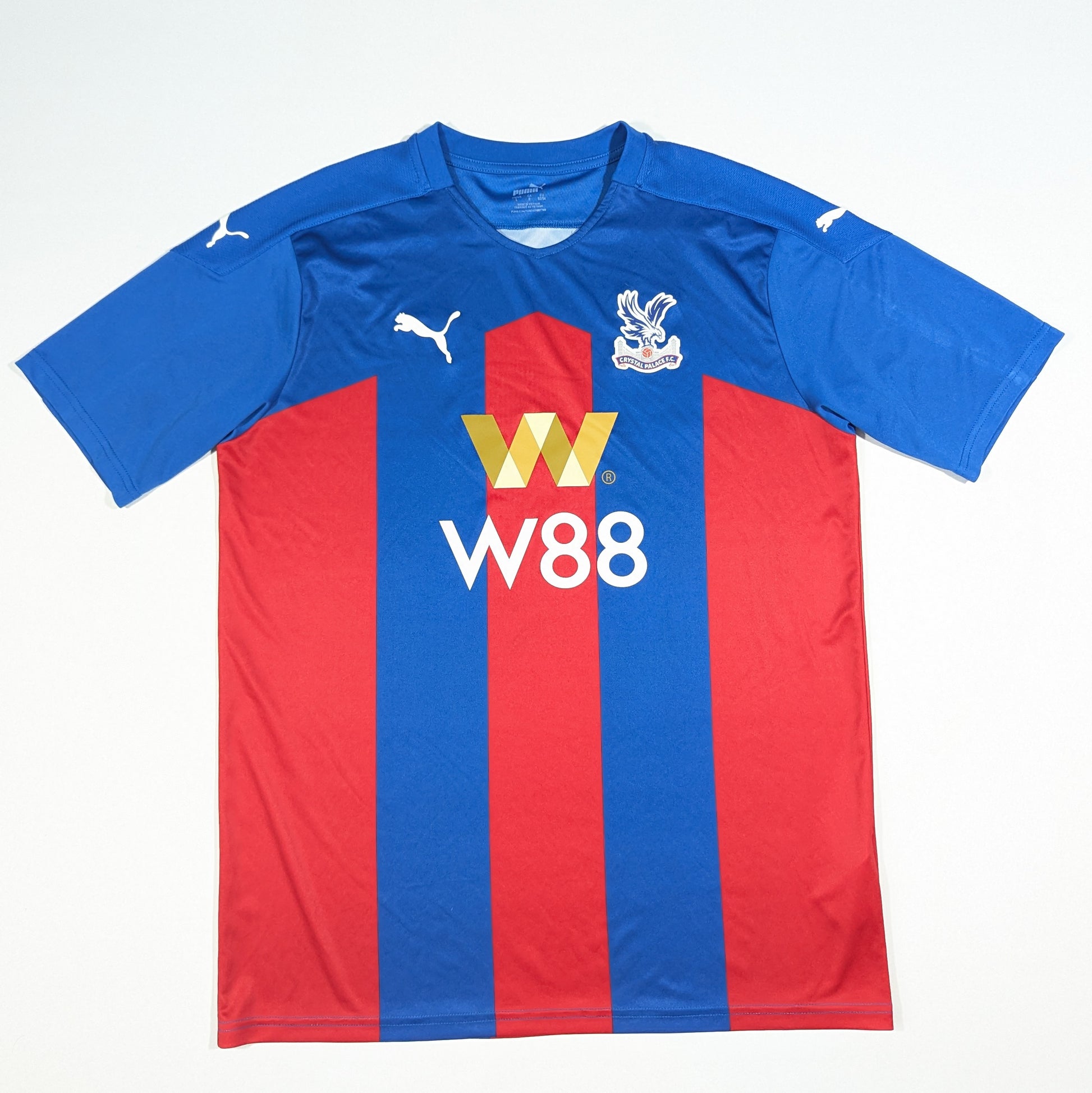 crystal palace jersey 2020 w88 puma  k2585 00 svs2748
