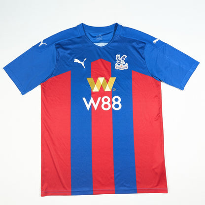 crystal palace jersey 2020 w88 puma  k2585 00 svs2748