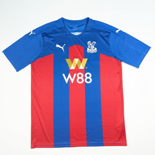 crystal palace jersey 2020 w88 puma  k2585 00 svs2748
