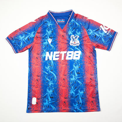 crystal palace jersey 2024 net88 macron   svs3324