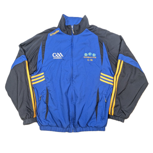 dcu handball jacket 2010s  o'neills   svs3706