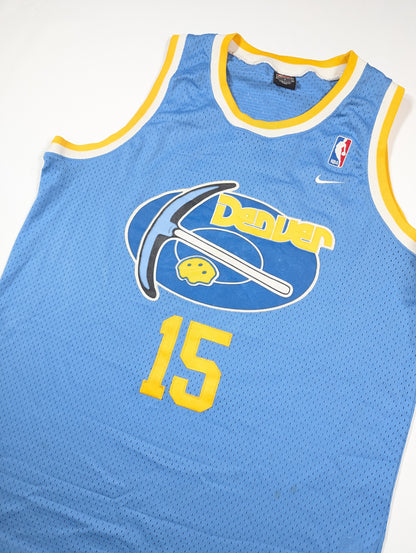 denver nuggets jersey retro  nike anthony  svs3238