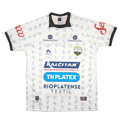 deportivo armenio jersey 2024 kalciyan masbar  n/a svs2992