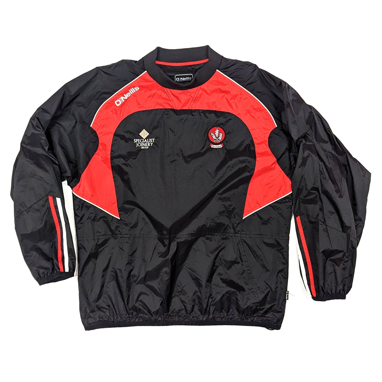 derry jacket 2015 / 16 specialist joinery o'neills pmcc svs2240