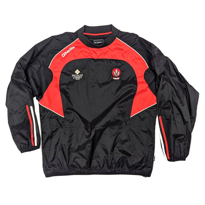 derry jacket 2015 / 16 specialist joinery o'neills pmcc svs2240