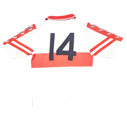 derry jersey 2000 sperrin hotel o'neills enda muldoon  svs3904