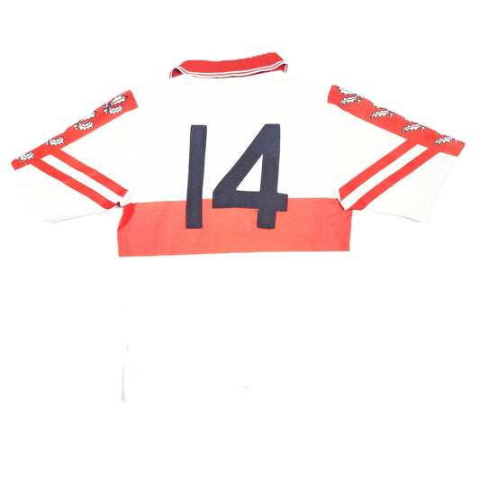 derry jersey 2000 sperrin hotel o'neills enda muldoon  svs3904