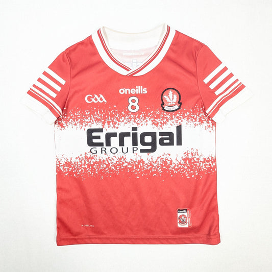 derry jersey 2024 errigal o'neills   svs3890