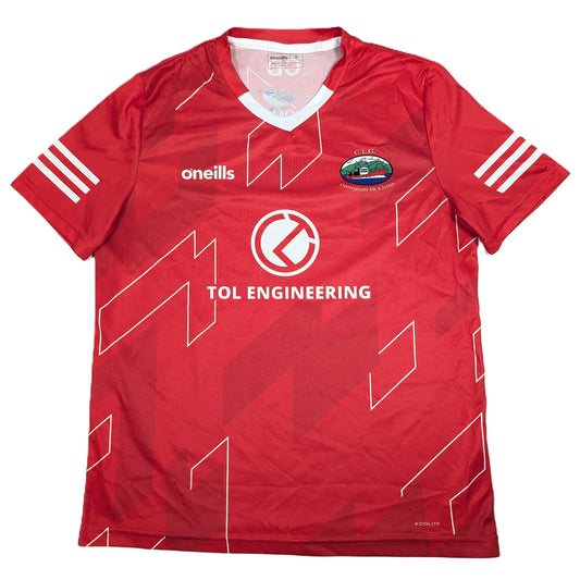 dingle jersey 2020 tol engineering o'neills   svs3595