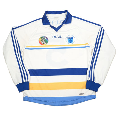 dit jersey 2010s sponsorless o'neills   svs3604