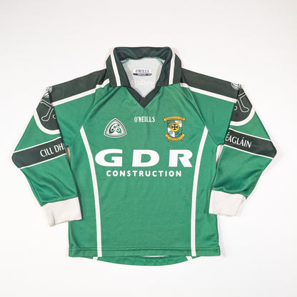 donaghmore ahbourne jersey 2003 gdr construction o'neills  n/a svs2909