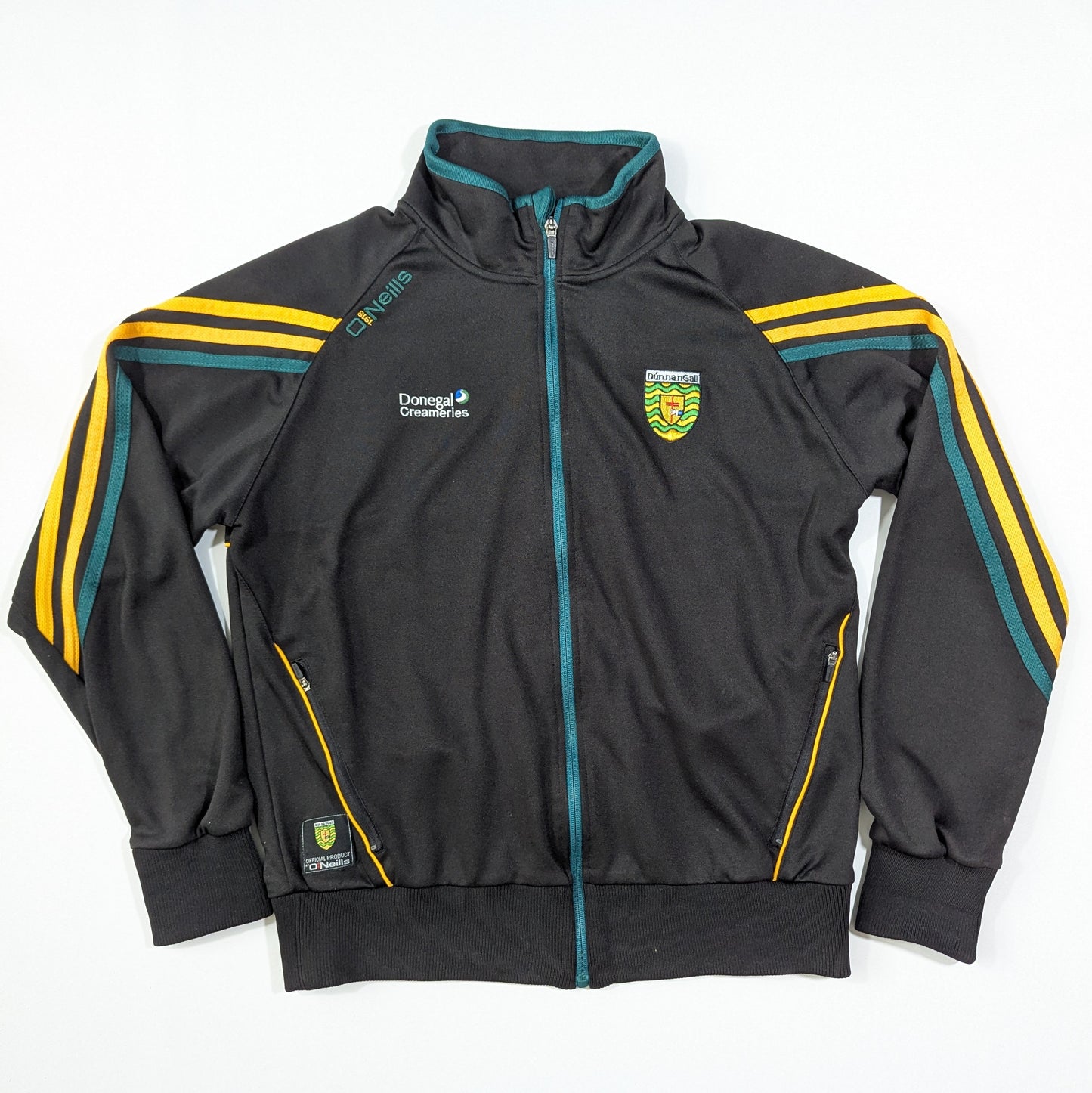 donegal jacket 2014 donegal creameries o'neills  n/a svs2648