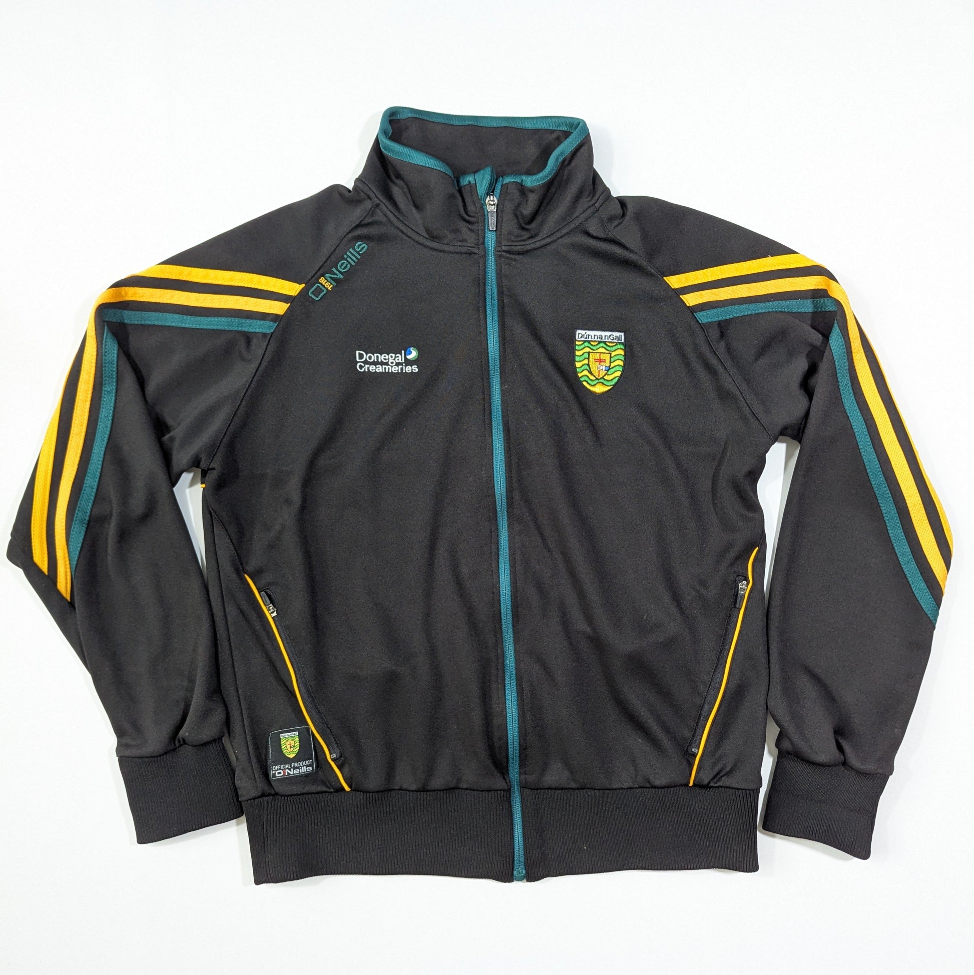 donegal jacket 2014 donegal creameries o'neills  n/a svs2648