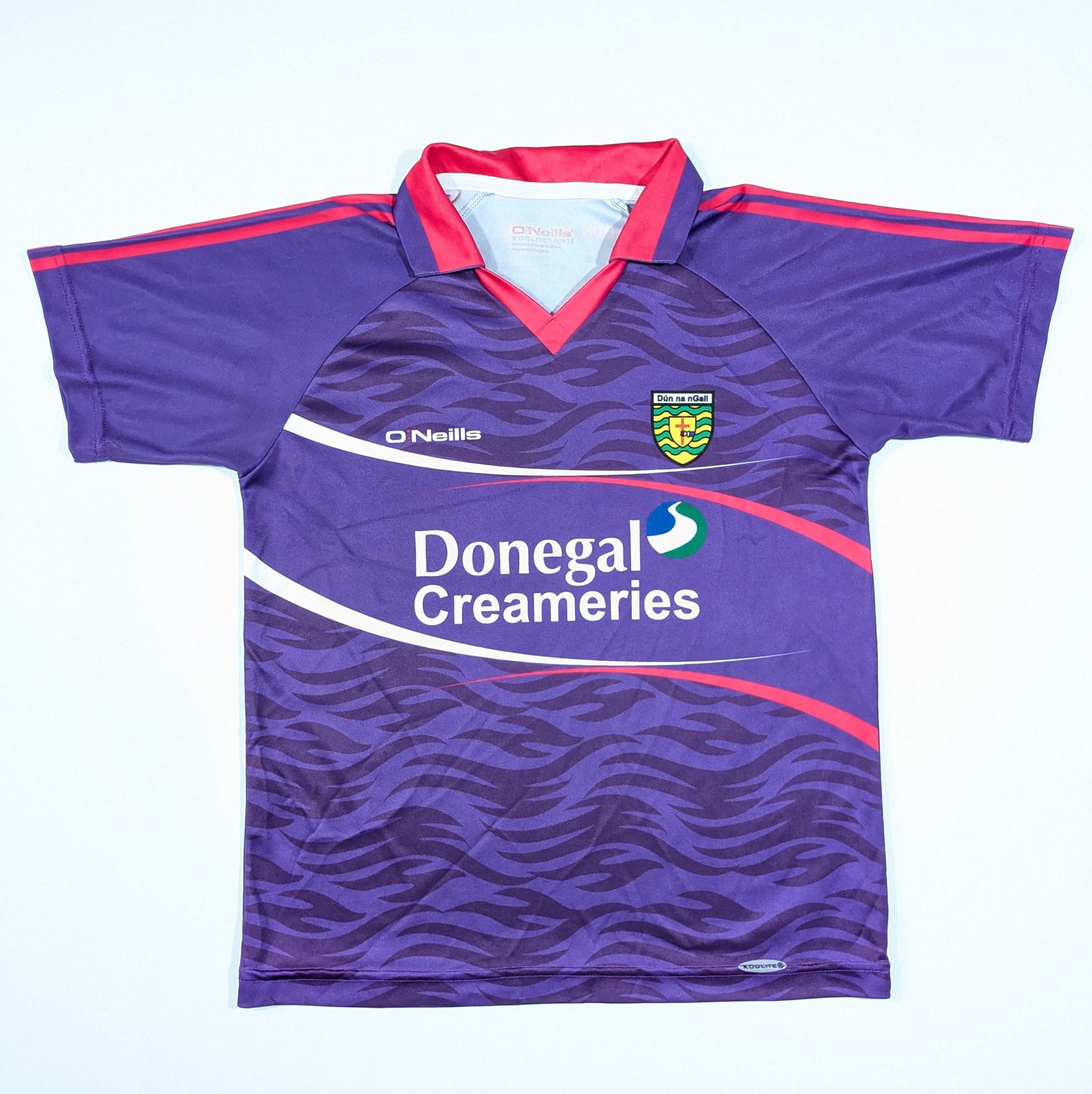 donegal jersey 2014 donegal creameries o'neills  n/a svs2667
