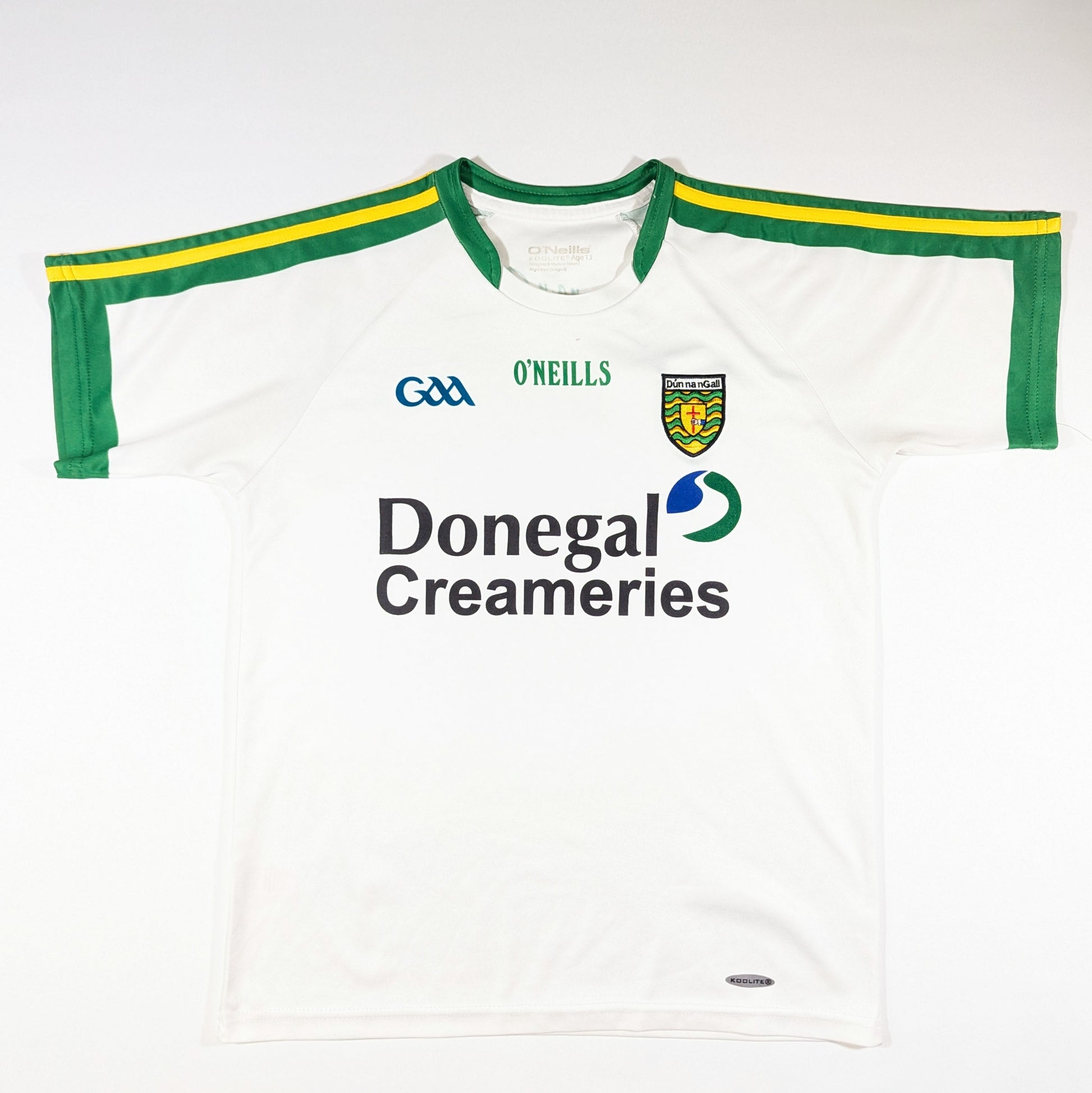 donegal jersey 2014 donegal creameries o'neills  n/a svs2811