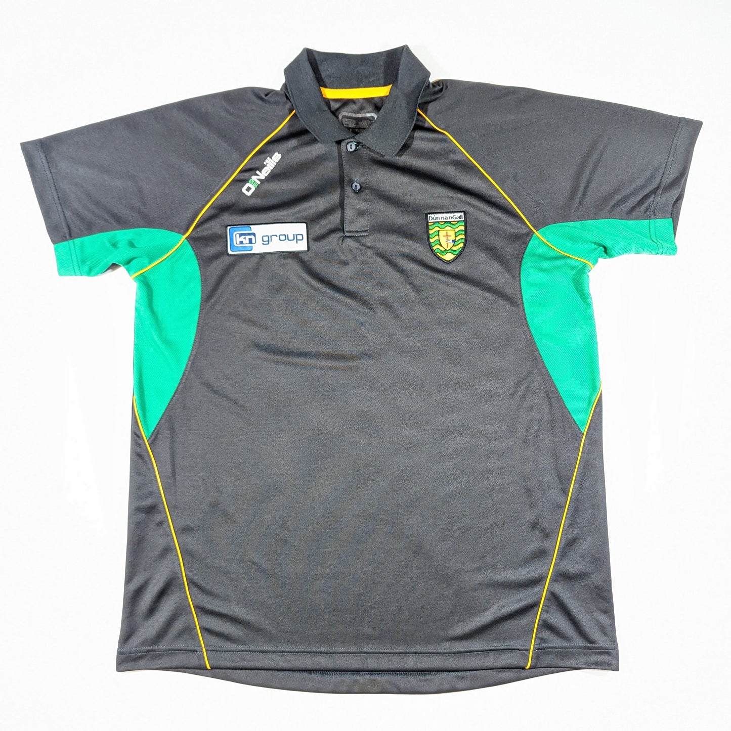 donegal polo shirt 2020s cn group o'neills  n/a svs2806