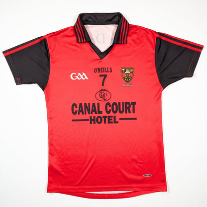 down jersey 2009 canal court hotel o'neills   svs3305