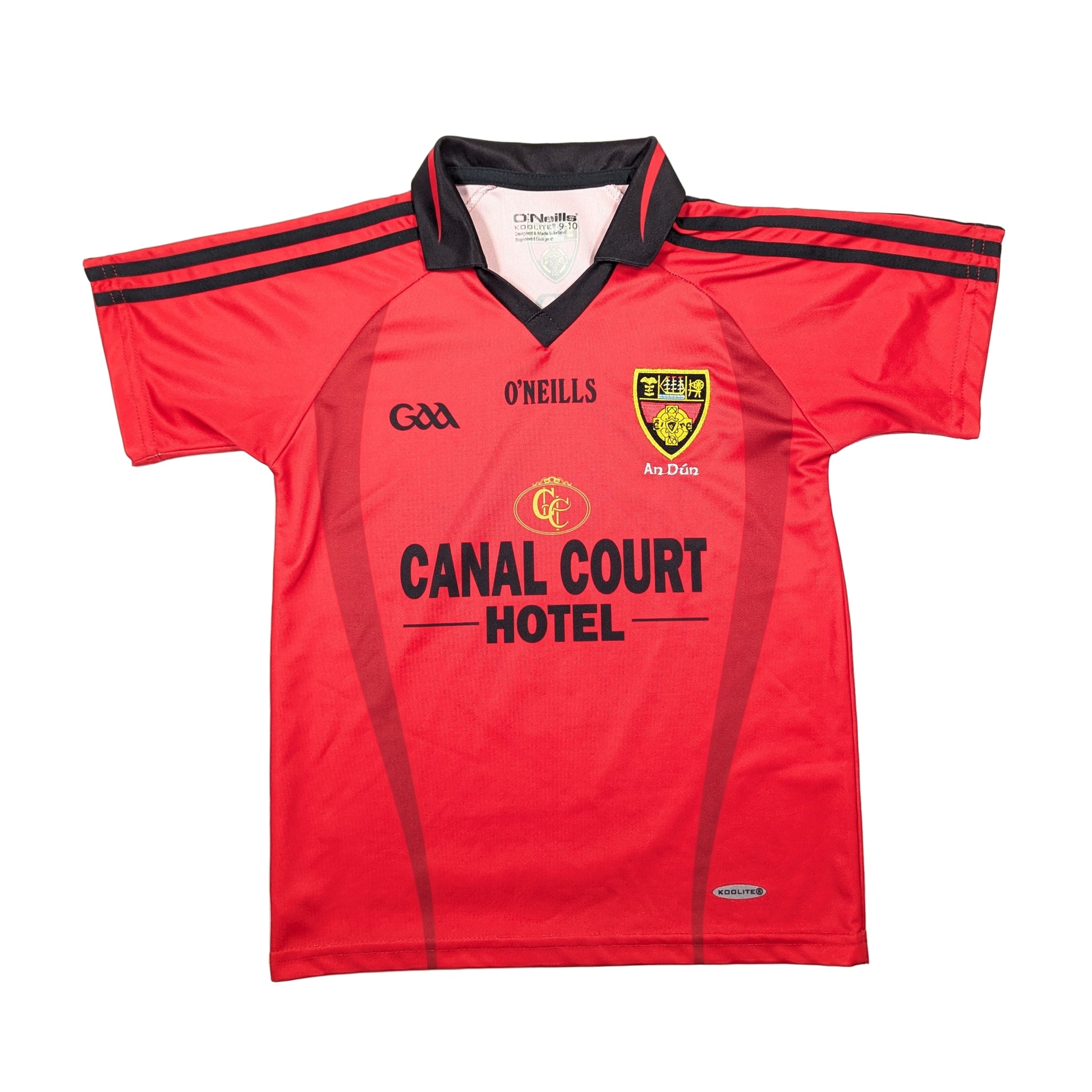 down jersey 2011 canal court hotel o'neills   svs3340